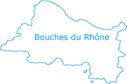 Comité départemental des Bouches-du-Rhône