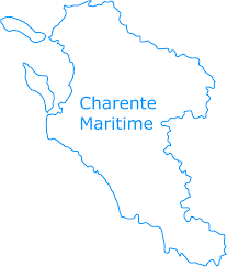 Comité départemental de Charente-Maritime