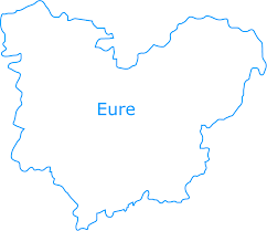 Comité départemental de l'Eure