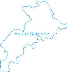 Comité départemental de la Haute Garrone