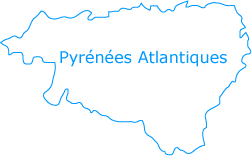 Comité départemental des Pyrénées-Atlantiques