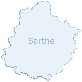 Comité départemental de la Sarthe