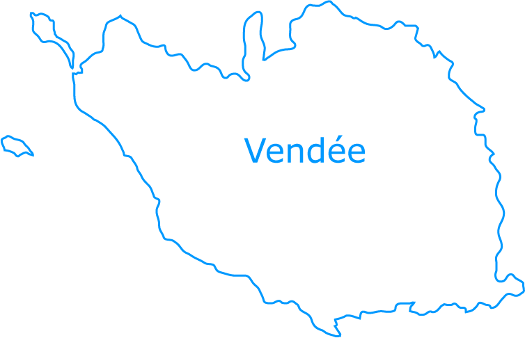 Comité départemental de la Vendée