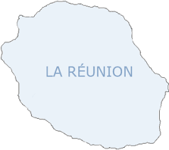 Comité départemental de La Réunion