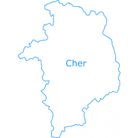 Comité départemental du Cher
