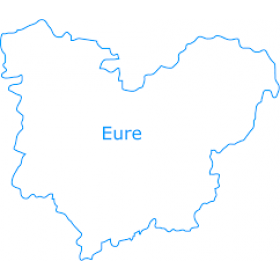 Comité départemental de l'Eure