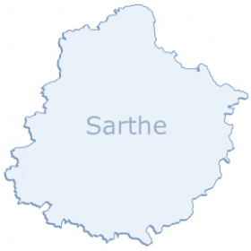 Comité départemental de la Sarthe