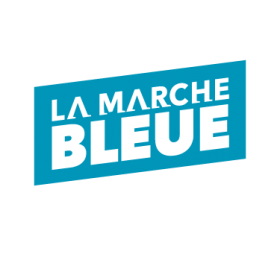 Organiser une Marche Bleue