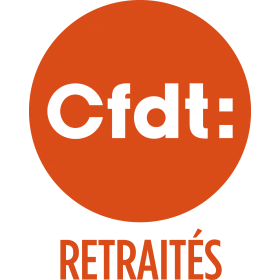 CFDT Retraités