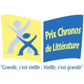 Prix Chronos de littérature