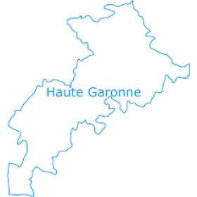 Comité départemental de la Haute Garrone