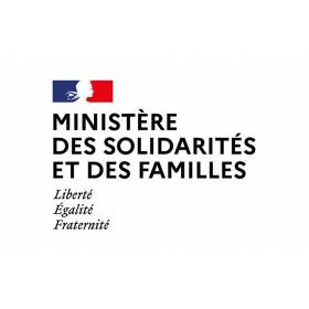 Ministère des solidarités et des familles