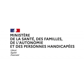Ministère de la Santé des Familles de l'Autonomie et des Personnes Handicapées