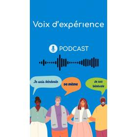 Voix d'expérience