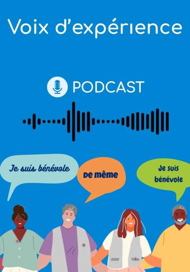Voix d'expérience