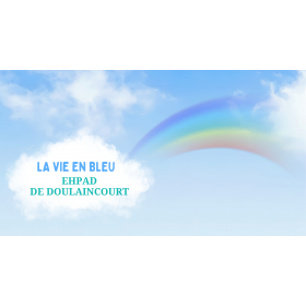La vie en bleu