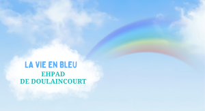 La vie en bleu