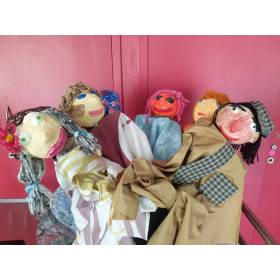 projet marionnette 