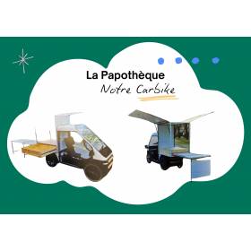 PAPOTHEQUE - GUIDE DES SENIORS 