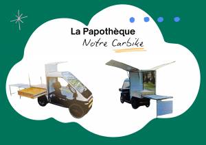 PAPOTHEQUE - GUIDE DES SENIORS 