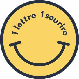 « Mémoires de territoire : quand les générations se répondent avec 1 Lettre 1 Sourire »