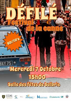 LE FESTIVAL DE 