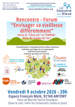 Rencontre - Forum