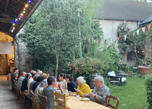 Part'Âges : les tiers-lieux du Vexin fêtent l'intergénérationnel